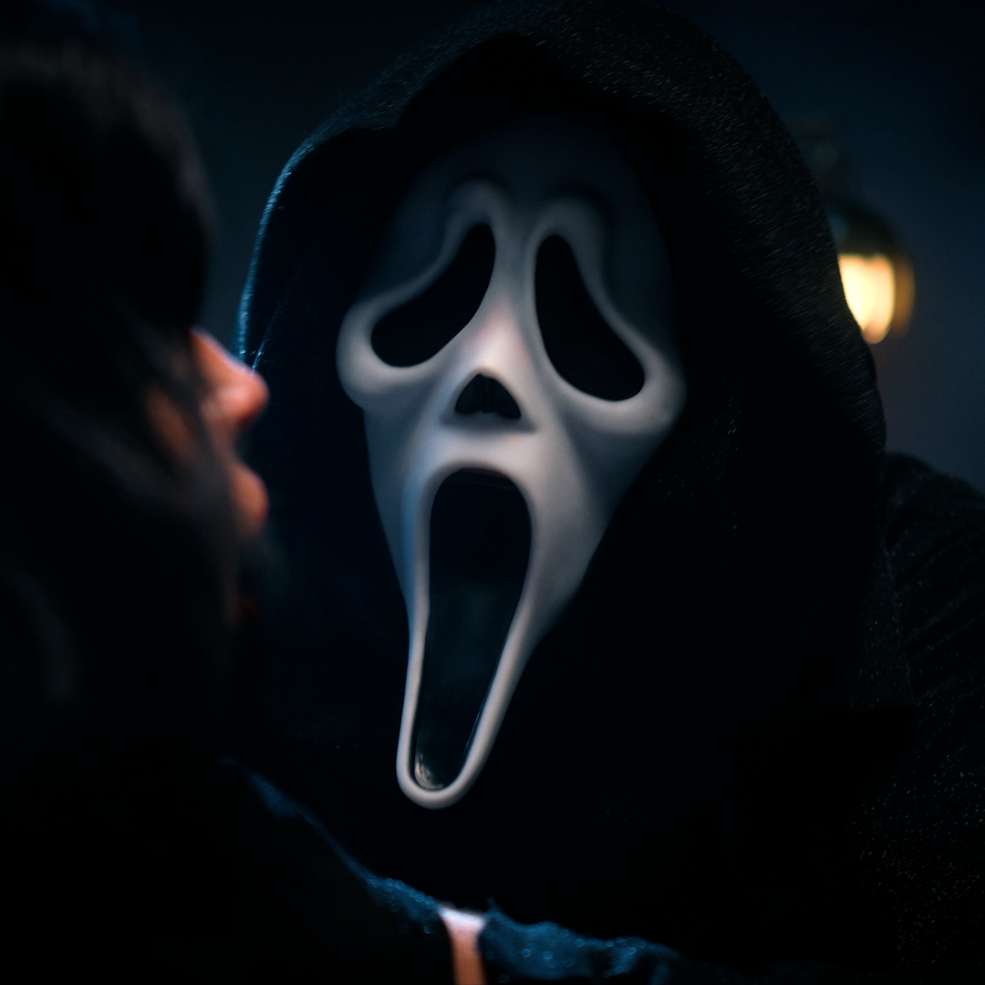 Ghostface Vodka thumbnail